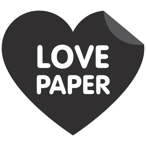 Love Paper