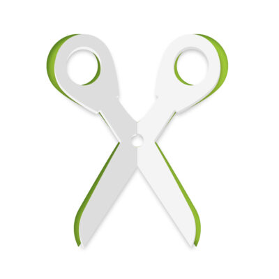 Scissors_White